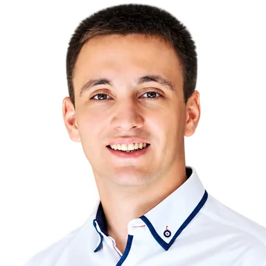 Anton Kharchenko